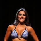 Maribel  Lineberry - NPC Battle on the Bluff 2011 - #1